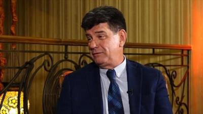 Presidente del PLRA pide pérdida de investidura de María Eugenia Bajac