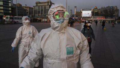 Por primera vez se reportaron más de 100 mil casos de coronavirus en un día en todo el mundo. En América Latina, las cifras aumentan preocupantemente