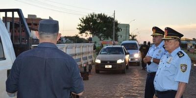 Coronavirus: Fiscalía imputó a más de 1200 personas en todo el país por violación a la cuarentena sanitaria