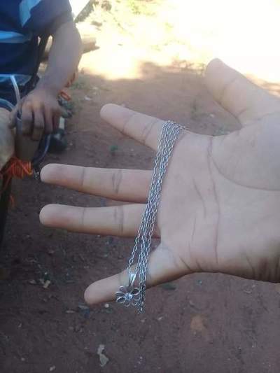 Entre llantos, familia de recicladores claman ayuda tras quedarse sin el sustento diario