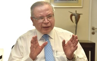 Exministro de Salud: La cuarentena no debe levantarse el 12 de abril