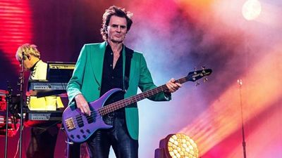 Coronavirus: John Taylor, bajista de Duran Duran, se infectó pero ya se encuentra recuperando