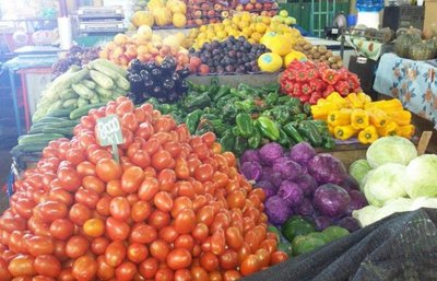 ¿Cómo comer saludable y barato durante la cuarentena?