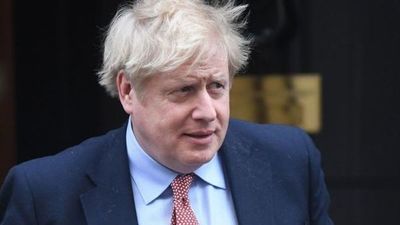 Coronavirus: el primer ministro británico, Boris Johnson, ingresa en cuidados intensivos por complicaciones con el covid