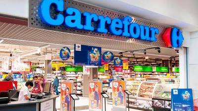 Francia: Empleado de supermercado falleció, sindicato afirma que fue por Covid-19