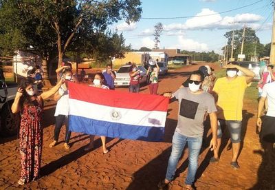 Las personas con coronavirus “no son extraterrestres ni monstruos”, dicen. Apelan al espíritu solidario