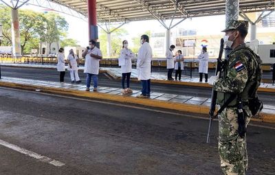 Repatriaciones humanitarias se tratan a diario y deben ser solicitadas en los Consulados