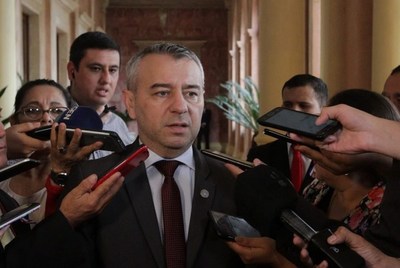 Reforma del Estado: “La decisión es firme, ya no tiene retroceso”