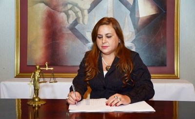 Fiscal confiscó mercaderías, violando excepciones del decreto