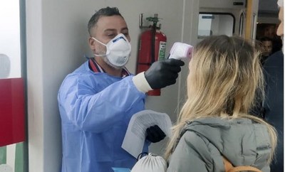 Para psicólogo, ya nada será igual luego del coronavirus