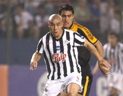 Entre balas y hambre, Vladimir se hizo grande