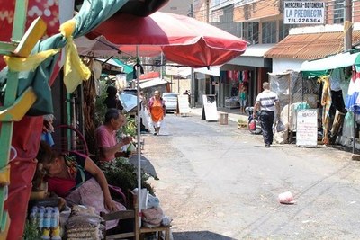 Hoy inicia el registro para asistencia a trabajadores del sector informal afectados por el coronavirus