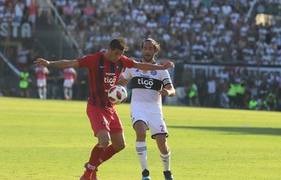 ¿Cuántos meses más sin fútbol paraguayo?