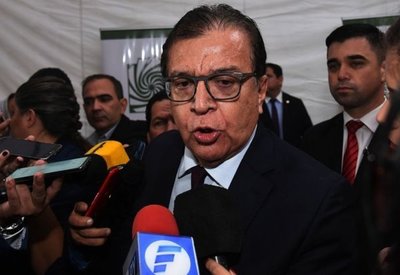 EBY elimina pago a funcionarios por presentismo