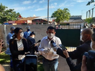 Petta destaca la creatividad de los docentes en el aula virtual y las próximas clases por TV