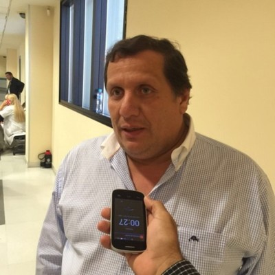 Diputado pide a la ciudadanía “aguantar” la extensión de la cuarentena