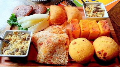 ¿Qué comer durante el Jueves Santo?