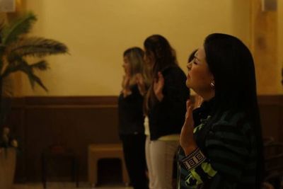 Senadora Bajac se disculpa y pide más tiempo para defenderse