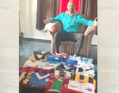 “¡NI GRATIS! COMÍA RANAS”, DIJO CUPLA