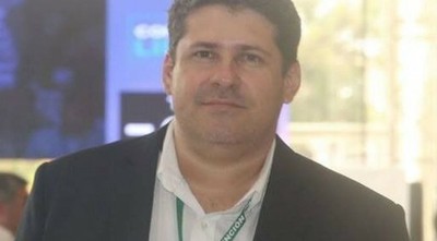 Fabian Martí niega clonación chips de diputado y periodistas y el contacto con Bordón