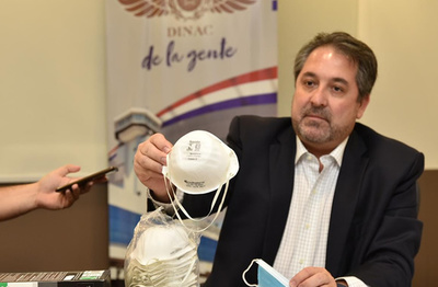 Prisión domiciliaria para Melgarejo y todos los imputados por el caso Dinac