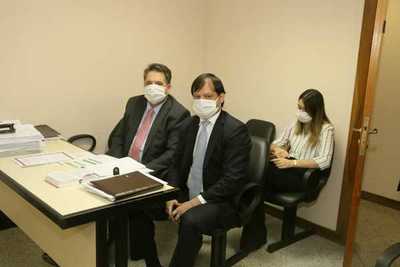 Caso Dinac: Evaluarán la posibilidad de apelar la decisión del juez