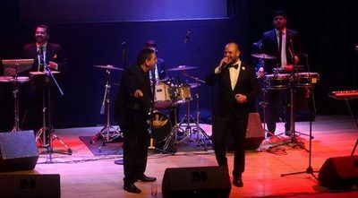 Conciertos virtuales en Paraguay no funcionan, dice cantante