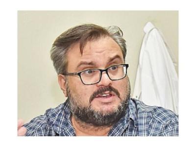 Covid-19: “Todos los insumos pueden llegar a ser insuficientes si no tenemos un depósito lleno de refuerzo”
