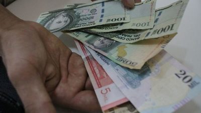"La cuestión de priorizar la salud hoy se comienza a resquebrajar porque la situación económica está complicada"