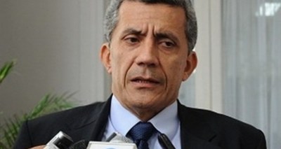 Abogado Emilio Camacho: "Si hoy me pidieran que haga otra vez la querella contra Chilavert, lo haría "o