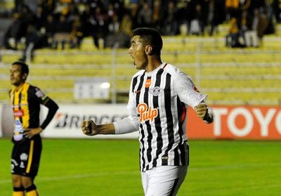 Una victoria en la altura
