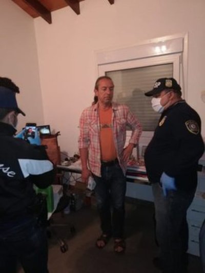 Caso Juliette: Detienen a la madre y al padrastro de la menor