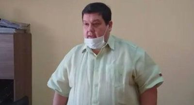 Piden intervención de la Municipalidad de San Ignacio Misiones