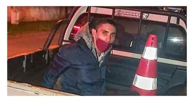 Joven que se había escapado de albergue dio positivo al COVID-19