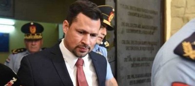 Tribunal de Apelación ordenó se realice nuevamente audiencia de revisión medidas para diputado Ulises Quintana