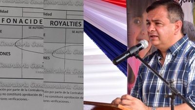 Misiones; Gobernación de Misiones presentó rendición de cuenta por Fonacide y Royalties