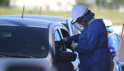 En 15 días se sabrá si se dispara la curva de contagio de Covid-19