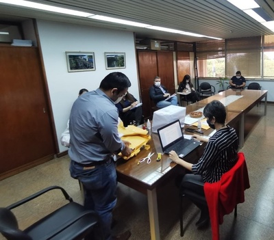ANDE recibe ofertas para adquisición de 7.200 transformadores de distribución