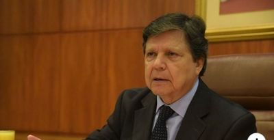 Ministro considera que se podrá pasar "tranquilamente" a segunda fase
