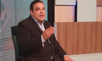 López Arce: Hay aproximadamente 300 mil desempleados nuevos en el país