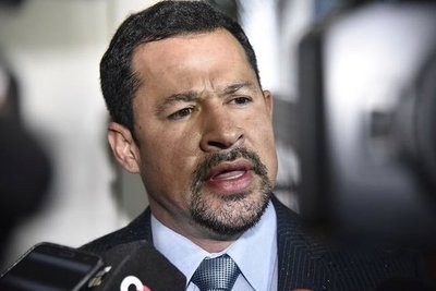 Caso del procesado Ulises Quintana: suspendida audiencia para revisar su prisión
