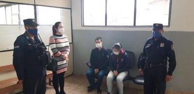 Migraciones expulsa a dos chinos por ingresar ilegalmente desde Brasil