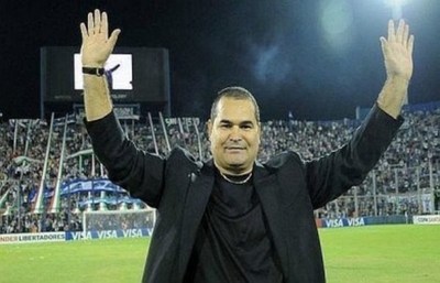 Chilavert pide ayuda a sectores vulnerables y transparencia en uso de los US$ 1.600 millones