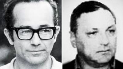 Represor acusado de secuestrar a escritor Rodolfo Wash fue extraditado a Argentina