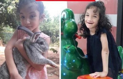 Un mes sin la pequeña Juliette: ¿Dónde está Yuyu?
