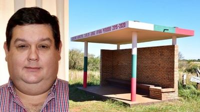 Urgen investigar a hermano de senador