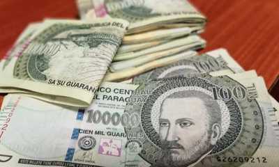 Casi 76 mil acreditados cobrarán subsidio por suspensión laboral.