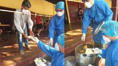 Misiones; un nuevo caso positivo de COVID-19 en el Segundo Cuerpo de Ejército