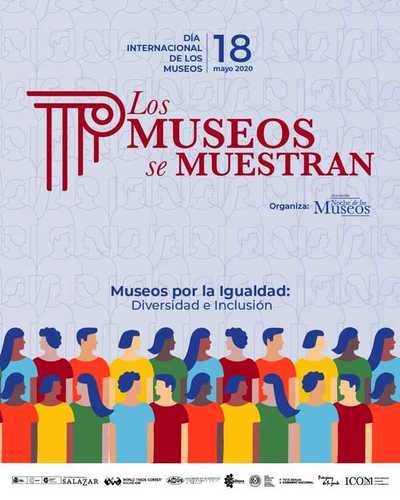 Museo de la Electricidad de la ANDE presente en exposición anual