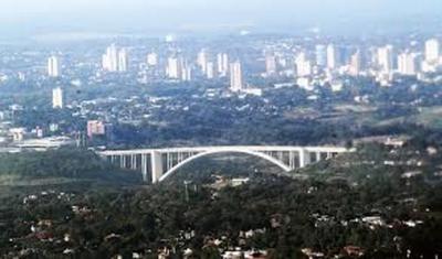 Gobierno prepara plan de recuperación económica para comercios fronterizos